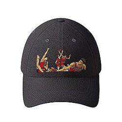 Slam Dunk Spirit Slam Dunk Hats & Caps