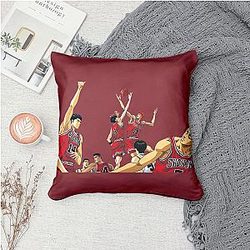 Slam Dunk Spirit Slam Dunk Pillows