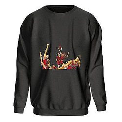 Slam Dunk Spirit Slam Dunk Sweatshirts