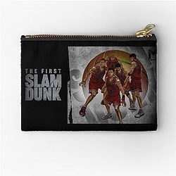 Slam Dunk Pencil Cases - Slam Dunk Special Zipper Pouch