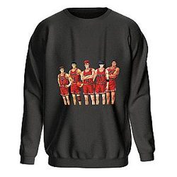 Sakuragi Power Hustle Slam Dunk Sweatshirts
