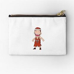 Slam Dunk Pencil Cases - Slam dunk Graphic Zipper Pouch