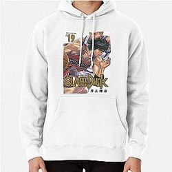 Slam Dunk Hoodies - Slam Dunk Hoodie RB0512