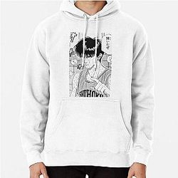 Slam Dunk Hoodies - Rukawa Hoodie RB0512