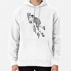 Slam Dunk Hoodies - Rukawa - Slam Dunk Hoodie RB0512