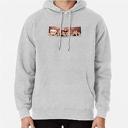 Slam Dunk Hoodies - Slam Dunk Basketball Team Hoodie RB0512
