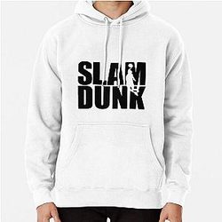 Slam Dunk Hoodies - Slam Dunk Classic Hoodie RB0512