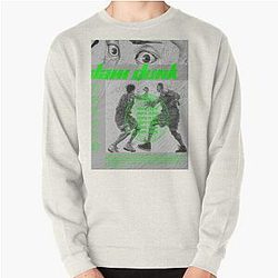 Slam Dunk Sweatshirts - Slam Dunk Sweatshirt RB0512