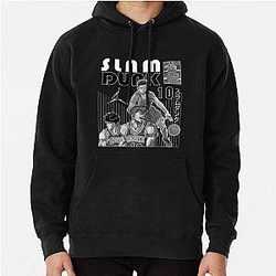 Slam Dunk Hoodies - Slam Dunk Anime Hoodie RB0512