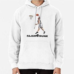 Slam Dunk Hoodies - The Slam Dunk! 13 [Basketball] Hoodie RB0512