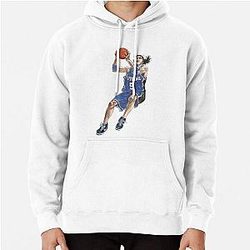 Slam Dunk Hoodies - Slam Dunk Anime Hoodie RB0512