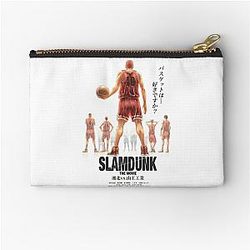 Slam Dunk Pencil Cases - slam dunk 2022 Zipper Pouch
