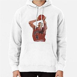 Slam Dunk Hoodies - Slam Dunk Anime Hoodie RB0512