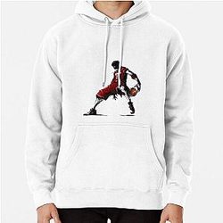 Slam Dunk Hoodies - Slam Dunk Hoodie RB0512