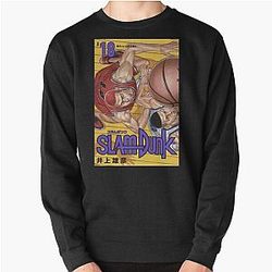 Slam Dunk Sweatshirts - Slam Dunk Sweatshirt RB0512