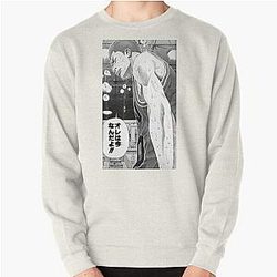 Slam Dunk Sweatshirts - Slam Dunk Sweatshirt RB0512