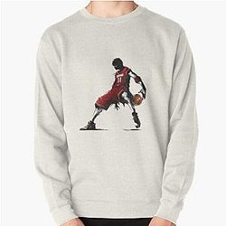 Slam Dunk Sweatshirts - Slam Dunk Sweatshirt RB0512