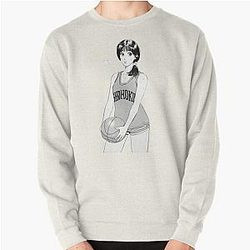 Slam Dunk Sweatshirts - Slam Dunk Sweatshirt RB0512