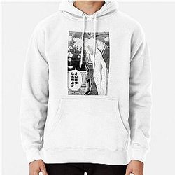 Slam Dunk Hoodies - Slam Dunk Hoodie RB0512