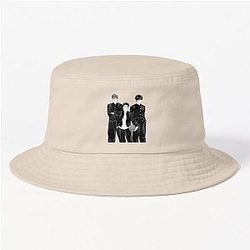 Slam Dunk Hats &amp; Caps - Slam Dunk Anime Bucket Hat RB0512