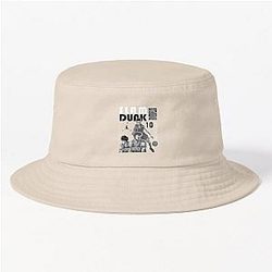 Slam Dunk Hats &amp; Caps - Slam Dunk Anime Bucket Hat RB0512