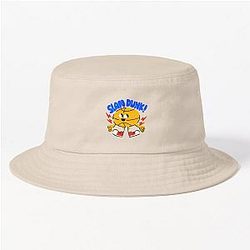Slam Dunk Hats &amp; Caps - Slam Dunk Bucket Hat RB0512