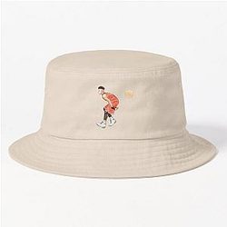 Slam Dunk Hats &amp; Caps - Ryota Myagi Shohoku Bucket Hat RB0512