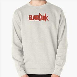Slam Dunk Sweatshirts - Best To Buy - Slam Dunk Sweatshirt RB0512
