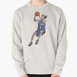 Slam Dunk Sweatshirts - Slam Dunk Anime Sweatshirt RB0512