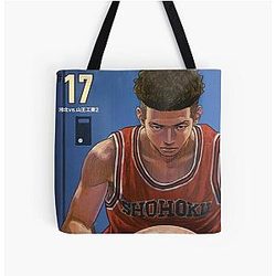 Slam Dunk Bags - Hot ! Slam Dunk Mod Tote Bag RB0512
