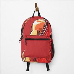 Slam Dunk Backpacks - Slam Dunk Ryota Miyagi Backpack RB0512