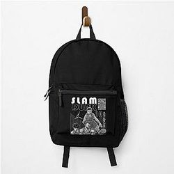 Slam Dunk Backpacks - Slam Dunk Anime Backpack RB0512