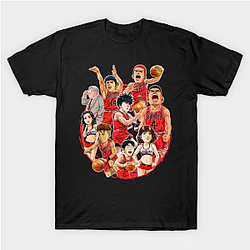 Slam Dunk Signature Shirt