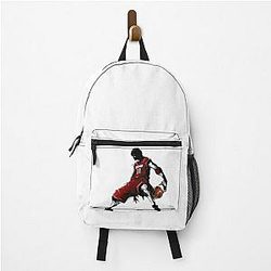 Slam Dunk Backpacks - Slam Dunk Backpack RB0512