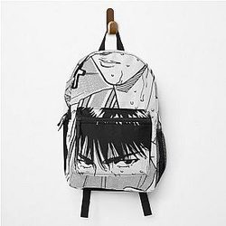 Slam Dunk Backpacks - Rukawa Backpack RB0512