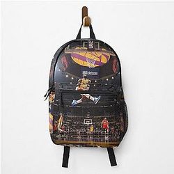 Slam Dunk Backpacks - Slam Dunk Ygy Backpack RB0512