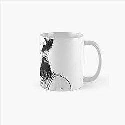Slam Dunk Mugs - Slam Dunk Classic Mug RB0512