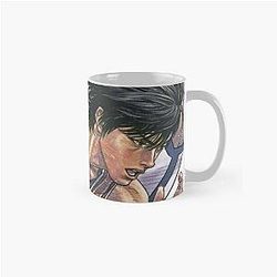 Slam Dunk Mugs - Slam Dunk Classic Mug RB0512