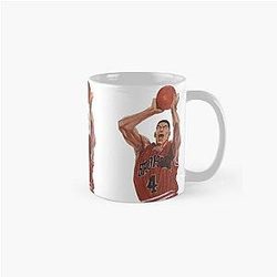 Slam Dunk Mugs - Slam Dunk Anime Classic Mug RB0512