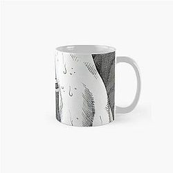 Slam Dunk Mugs - Slam Dunk Classic Mug RB0512