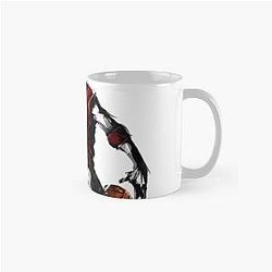 Slam Dunk Mugs - Slam Dunk Classic Mug RB0512