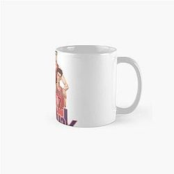 Slam Dunk Mugs - Slam Dunk Classic Mug RB0512