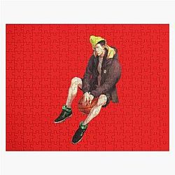 Slam Dunk Puzzles - Slam Dunk Anime Jigsaw Puzzle RB0512