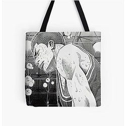 Slam Dunk Bags - Slam Dunk Tote Bag RB0512