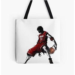 Slam Dunk Bags - Slam Dunk Tote Bag RB0512