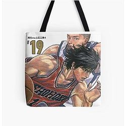 Slam Dunk Bags - Slam Dunk Tote Bag RB0512