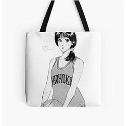 Slam Dunk Bags - Slam Dunk Tote Bag RB0512