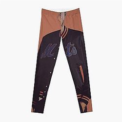 Slam Dunk Leggings - Slam Dunk Hisashi Mitsui Streetwear Leggings RB0512