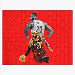 Slam Dunk Puzzles - Slam Dunk Champion 2020 Jigsaw Puzzle RB0512