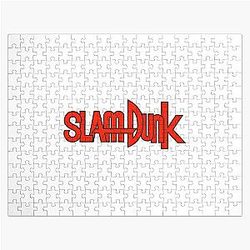 Slam Dunk Puzzles - Best To Buy - Slam Dunk Jigsaw Puzzle RB0512